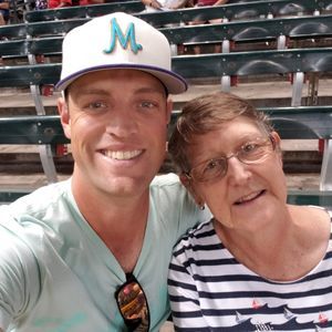 Meet your Posher, Samuel